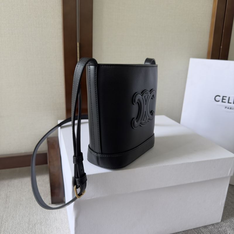 Celine Bucket Bags